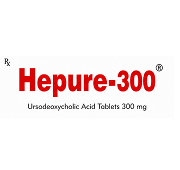 Hepure-300 Tablets